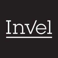 invel real estate logo image