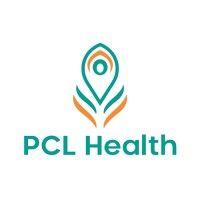 pcl health logo image