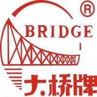 tianjin bridge welding materials group co.,ltd logo image