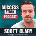 logo of Success Story Podcast