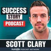 success story podcast logo image