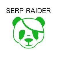 serp raider logo image