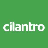 cilantro pte. ltd. logo image