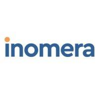 i̇nomera logo image