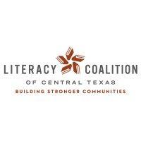 literacy coalition of central texas logo image