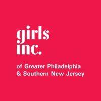 girls inc. of greater philadelphia & southern new jersey logo image