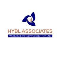 hybl associates logo image