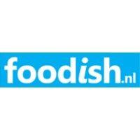 foodish.nl logo image