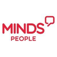 minds people logo image