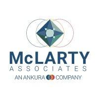 mclarty associates logo image