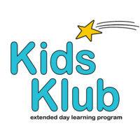 kids klub logo image