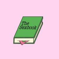 the sexbook logo image