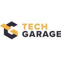 techgarage logo image