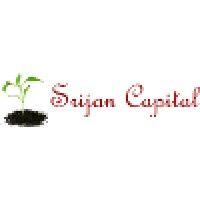 srijan capital logo image