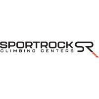 sportrock climbing centers logo image