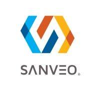 sanveo, inc. logo image