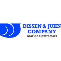 dissen & juhn company logo image