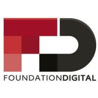 foundation digital, llc logo image