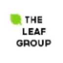 logo of The Leaf Group