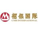 logo of Cmb International