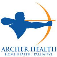 archer health, inc. logo image