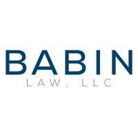 babin law, llc logo image