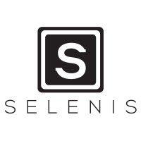 selenis construction logo image