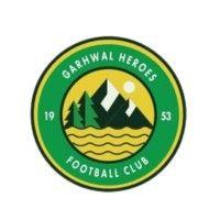 garhwal football club private limited logo image