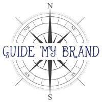 guide my brand logo image