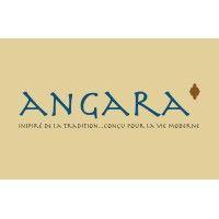 angara logo image