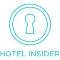 hotel insider, inc. logo image