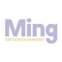 ming entertainment logo image