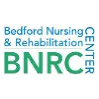 bedford nursing & rehabilitation center