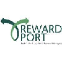 rewardport - loyalty and rewards specialist logo image