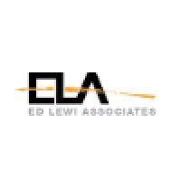 ed lewi associates logo image