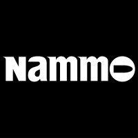 nammo defense systems inc. logo image