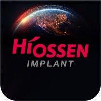 hiossen logo image