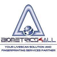 biometrics4all, inc. logo image