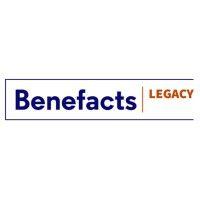 benefacts legacy logo image