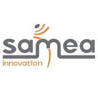 samea innovation logo image