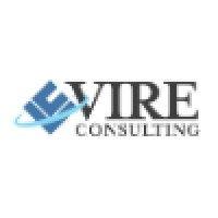 vire consulting, inc. logo image