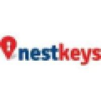 nestkeys logo image