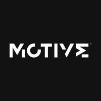 motive studio logo image