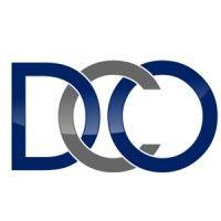 dco capital management logo image