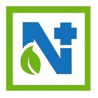 nücure naturals logo image