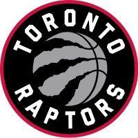 toronto raptors basketball club inc. logo image