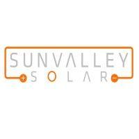 sunvalley solar tech inc.