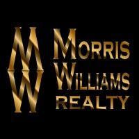 morris williams realty logo image