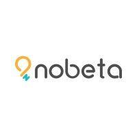 nobeta ads logo image