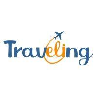 traveling logo image